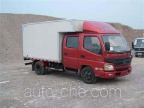 Фургон (автофургон) Foton BJ5049V8DD6-FA