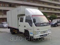 Фургон (автофургон) Foton BJ5049V8DD6-S