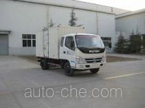 Фургон (автофургон) Foton BJ5049XXY-AC