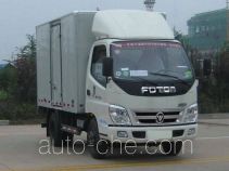 Фургон (автофургон) Foton BJ5049XXY-BA