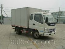 Фургон (автофургон) Foton BJ5049XXY-CA