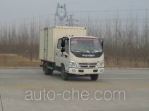 Фургон (автофургон) Foton BJ5049XXY-DF