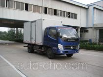 Фургон (автофургон) Foton BJ5049XXY-EC