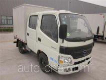 Фургон (автофургон) Foton BJ5049XXY-FE