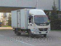 Фургон (автофургон) Foton BJ5049XXY-FF