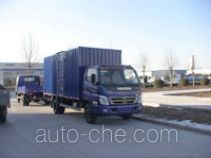 Фургон (автофургон) Foton BJ5051VBBEA-S1