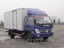 Фургон (автофургон) Foton BJ5051VBCEA-S1