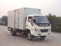 Фургон (автофургон) Foton BJ5053VBBEA-S