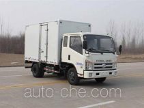 Фургон (автофургон) Foton BJ5053XXY-B2