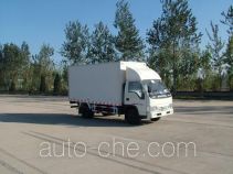 Фургон (автофургон) Foton BJ5059VBBD6-1