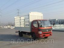 Грузовик с решетчатым тент-каркасом Foton BJ5059VBBEA-1