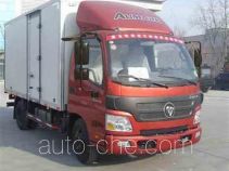 Фургон (автофургон) Foton BJ5059VBBEA-FA