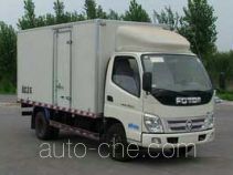 Фургон (автофургон) Foton BJ5059VBBEA-KD