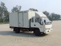 Фургон (автофургон) Foton BJ5059VBCD6