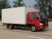 Фургон (автофургон) Foton BJ5059VBCD6-S2