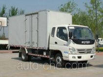 Фургон (автофургон) Foton BJ5059VBCEA-KD