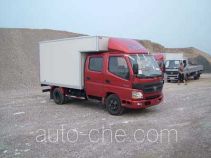 Фургон (автофургон) Foton BJ5059VBDD6-S