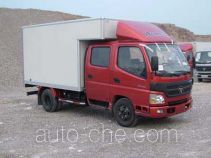 Фургон (автофургон) Foton BJ5059VCDD6-S