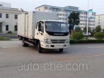 Фургон (автофургон) Foton BJ5059XXY-A1