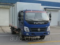 Фургон (автофургон) Foton BJ5059XXY-BA