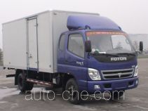 Фургон (автофургон) Foton BJ5061VBCEA-S2