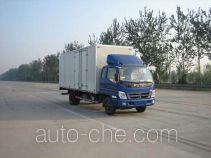 Фургон (автофургон) Foton BJ5061VBCFD-S