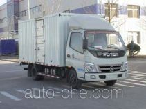 Фургон (автофургон) Foton BJ5061VCBD6-S