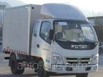 Фургон (автофургон) Foton BJ5061VCCD6-S