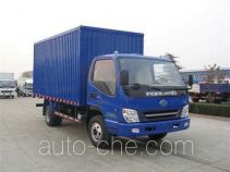 Фургон (автофургон) Foton BJ5063VCBEA-S2