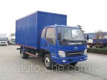 Фургон (автофургон) Foton BJ5063VCCEA-S2