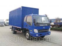 Фургон (автофургон) Foton BJ5063VCCFA-S1