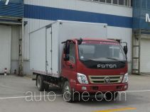 Фургон (автофургон) Foton BJ5069VBBED-FB