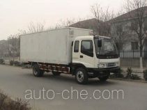 Фургон (автофургон) Foton Auman BJ5069VBCED-6