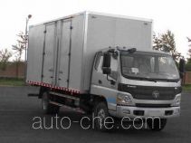 Фургон (автофургон) Foton BJ5069VBCEG-FA