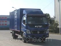 Фургон (автофургон) Foton BJ5069VBCFD-3