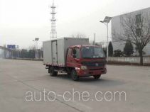 Фургон (автофургон) Foton BJ5069VCCEA-FB