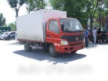 Фургон (автофургон) Foton BJ5069VDBD6-FA