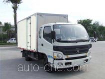 Фургон (автофургон) Foton BJ5069VDCD6-FA