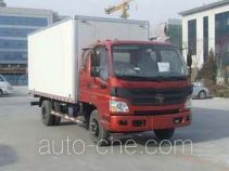 Фургон (автофургон) Foton BJ5069VDCD6-FC