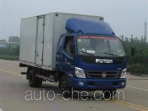 Фургон (автофургон) Foton BJ5069XXY-AB