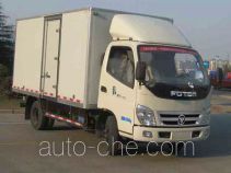 Фургон (автофургон) Foton BJ5069XXY-BA