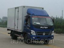 Фургон (автофургон) Foton BJ5069XXY-BB