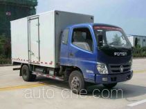 Фургон (автофургон) Foton BJ5069XXY-CA