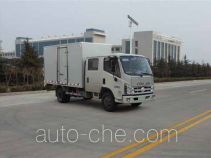 Фургон (автофургон) Foton BJ5076XXY-AD