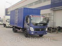 Фургон (автофургон) Foton BJ5081VDBEA-S2