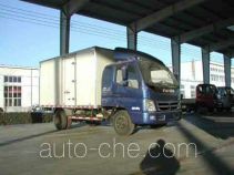 Фургон (автофургон) Foton BJ5081VDCEA-S1