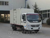 Фургон (автофургон) Foton BJ5081VEBEA-2