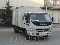 Фургон (автофургон) Foton BJ5081VECEA-2