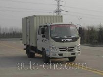 Фургон (автофургон) Foton BJ5081VEDEA-2