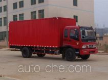 Фургон (автофургон) Foton BJ5082V4PDB-A2